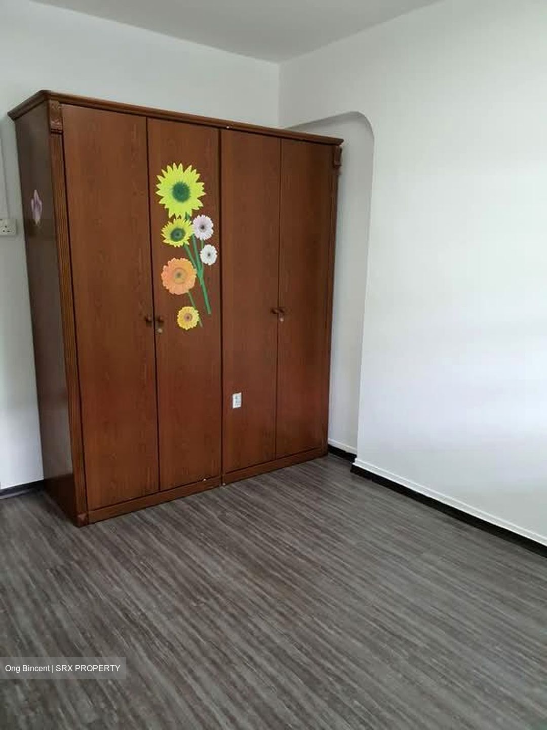 Blk 550 Bedok North Avenue 1 (Bedok), HDB 3 Rooms #585688891